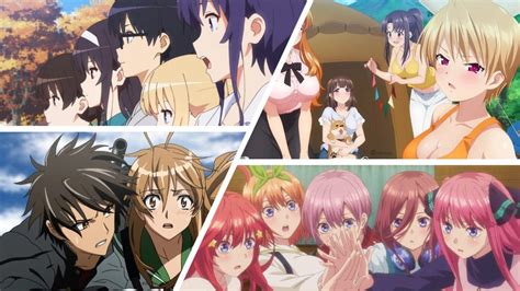 7 Anime Like Overflow That You Need To Watch